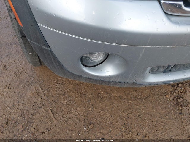 2007 Mini Cooper მანქანა იყიდება აუქციონზე, vin: WMWMF33517TT56892, აუქციონის ნომერი: 45274378