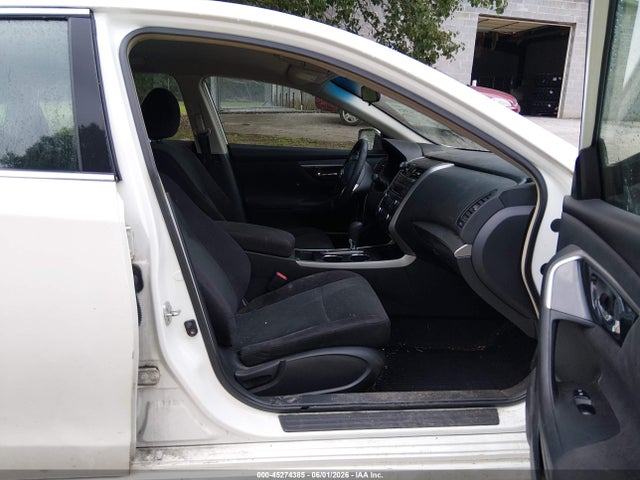 Продаж на аукціоні авто 2013 Nissan Altima 2.5 S, vin: 1N4AL3AP2DC125150, номер лоту: 45274385