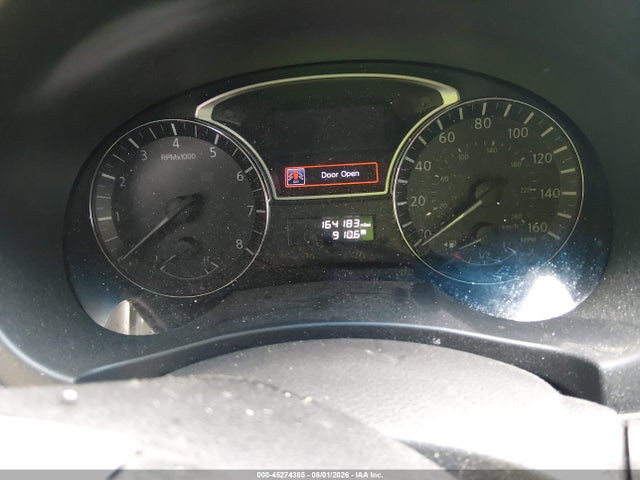 Продаж на аукціоні авто 2013 Nissan Altima 2.5 S, vin: 1N4AL3AP2DC125150, номер лоту: 45274385