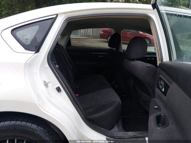 Продаж на аукціоні авто 2013 Nissan Altima 2.5 S, vin: 1N4AL3AP2DC125150, номер лоту: 45274385