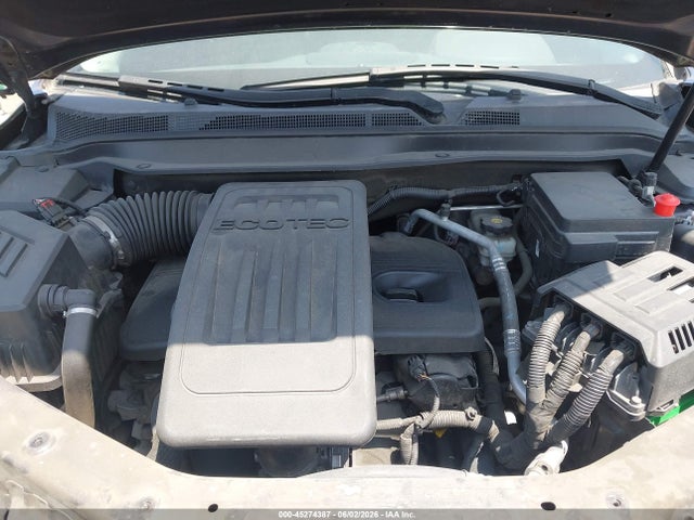 Продаж на аукціоні авто 2015 Gmc Terrain Slt-1, vin: 2GKALSEK0F6248402, номер лоту: 45274387