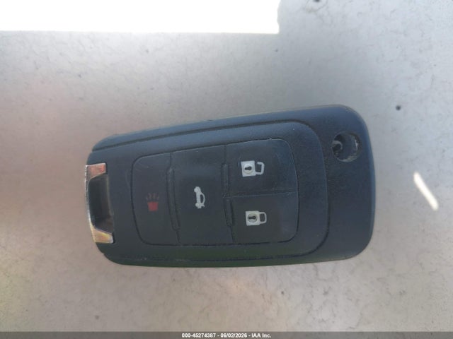 Продаж на аукціоні авто 2015 Gmc Terrain Slt-1, vin: 2GKALSEK0F6248402, номер лоту: 45274387