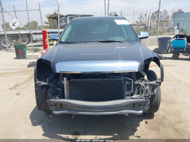 Продаж на аукціоні авто 2015 Gmc Terrain Slt-1, vin: 2GKALSEK0F6248402, номер лоту: 45274387