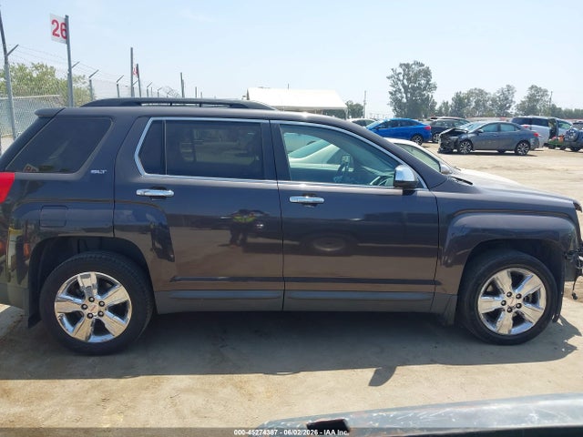 Продаж на аукціоні авто 2015 Gmc Terrain Slt-1, vin: 2GKALSEK0F6248402, номер лоту: 45274387
