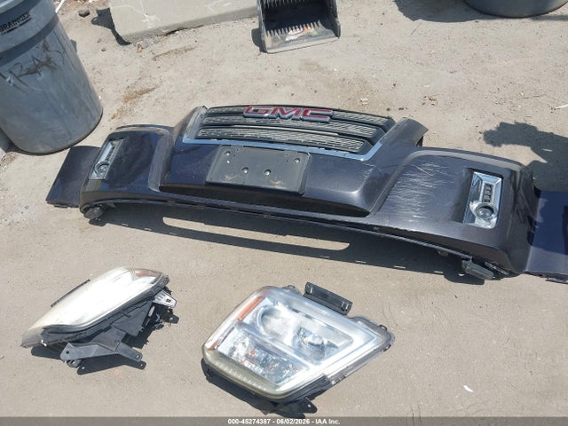 Продаж на аукціоні авто 2015 Gmc Terrain Slt-1, vin: 2GKALSEK0F6248402, номер лоту: 45274387
