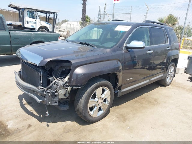Продаж на аукціоні авто 2015 Gmc Terrain Slt-1, vin: 2GKALSEK0F6248402, номер лоту: 45274387