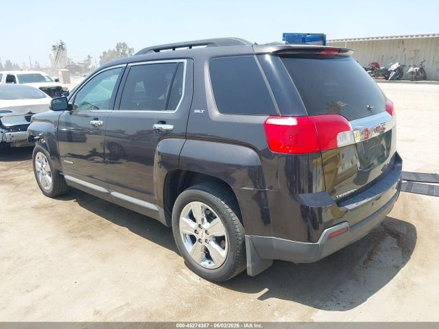 Продаж на аукціоні авто 2015 Gmc Terrain Slt-1, vin: 2GKALSEK0F6248402, номер лоту: 45274387