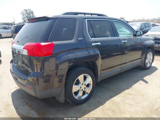 Продаж на аукціоні авто 2015 Gmc Terrain Slt-1, vin: 2GKALSEK0F6248402, номер лоту: 45274387