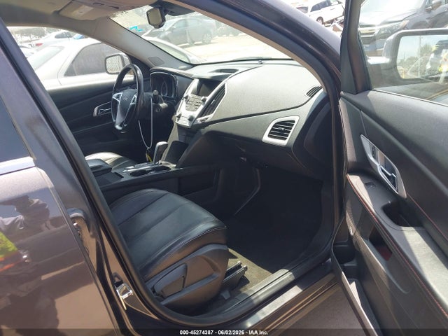 Продаж на аукціоні авто 2015 Gmc Terrain Slt-1, vin: 2GKALSEK0F6248402, номер лоту: 45274387
