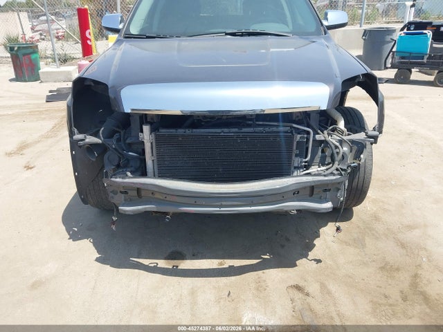 Продаж на аукціоні авто 2015 Gmc Terrain Slt-1, vin: 2GKALSEK0F6248402, номер лоту: 45274387