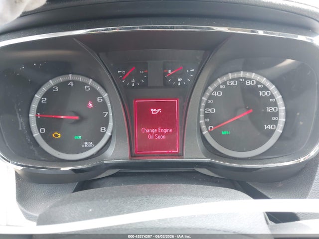 Продаж на аукціоні авто 2015 Gmc Terrain Slt-1, vin: 2GKALSEK0F6248402, номер лоту: 45274387