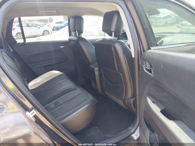 Продаж на аукціоні авто 2015 Gmc Terrain Slt-1, vin: 2GKALSEK0F6248402, номер лоту: 45274387