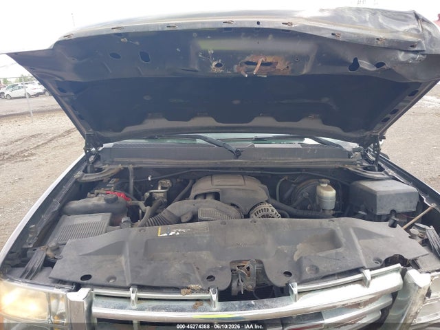 45274388 :رقم المزاد ، 1GTSKVE32AZ288409 vin ، 2010 Gmc Sierra 1500 Sle مزاد بيع