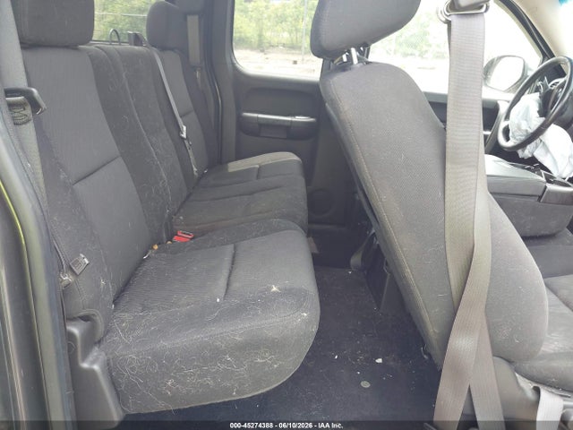 45274388 :رقم المزاد ، 1GTSKVE32AZ288409 vin ، 2010 Gmc Sierra 1500 Sle مزاد بيع