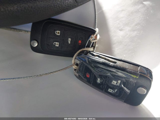 Продажа на аукционе авто 2012 Chevrolet Cruze Ls, vin: 1G1PC5SH4C7245958, номер лота: 45274392