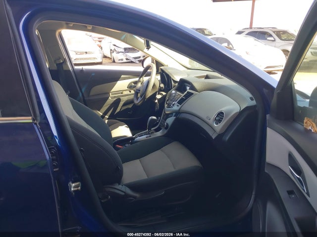 Продажа на аукционе авто 2012 Chevrolet Cruze Ls, vin: 1G1PC5SH4C7245958, номер лота: 45274392
