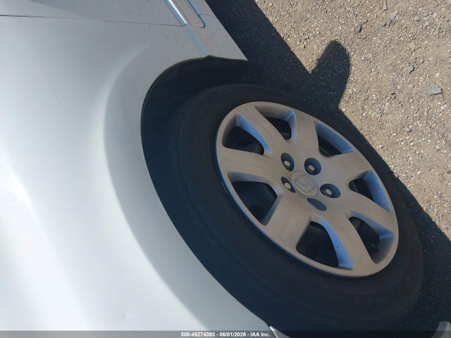 Aukcja sprzedaży 2007 Honda Civic Lx, vin: 1HGFA16517L030974, numer aukcji: 45274393