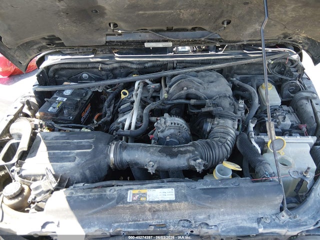 Aukcja sprzedaży 2013 Jeep Wrangler Unlimited Sahara, vin: 1C4HJWEG5DL528100, numer aukcji: 45274397