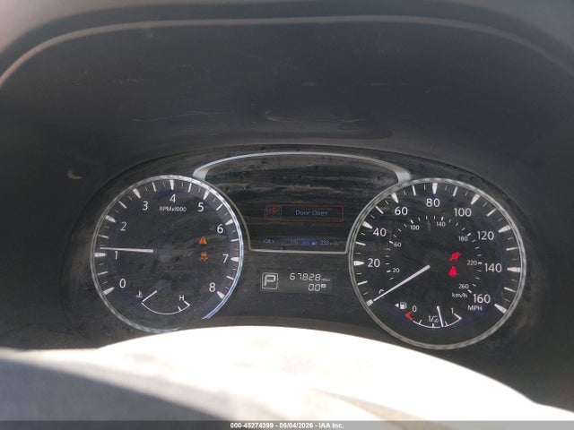 Aukcja sprzedaży 2020 Infiniti Qx60 Pure Awd, vin: 5N1DL0MM7LC502217, numer aukcji: 45274399