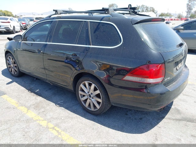 Aukcja sprzedaży 2012 Volkswagen Jetta Sportwagen 2.5l Se, vin: 3VWPP7AJ0CM627922, numer aukcji: 45274400
