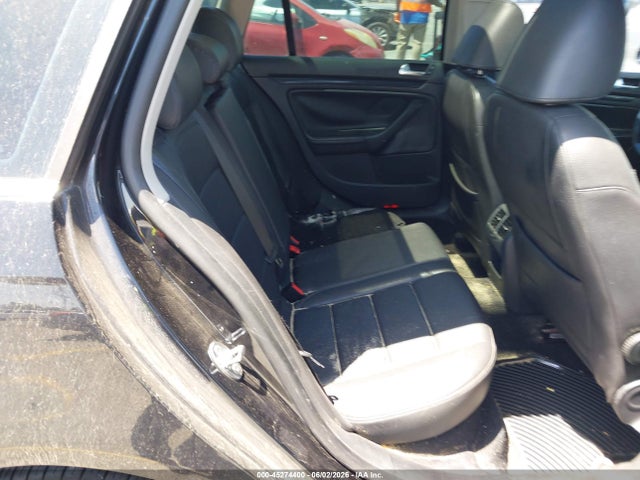 Aukcja sprzedaży 2012 Volkswagen Jetta Sportwagen 2.5l Se, vin: 3VWPP7AJ0CM627922, numer aukcji: 45274400