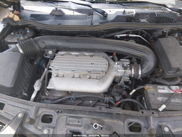 Aukcja sprzedaży 2007 Saturn Vue V6, vin: 5GZCZ63417S879784, numer aukcji: 45274402