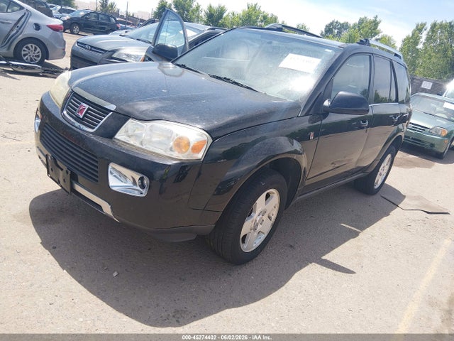 Aukcja sprzedaży 2007 Saturn Vue V6, vin: 5GZCZ63417S879784, numer aukcji: 45274402