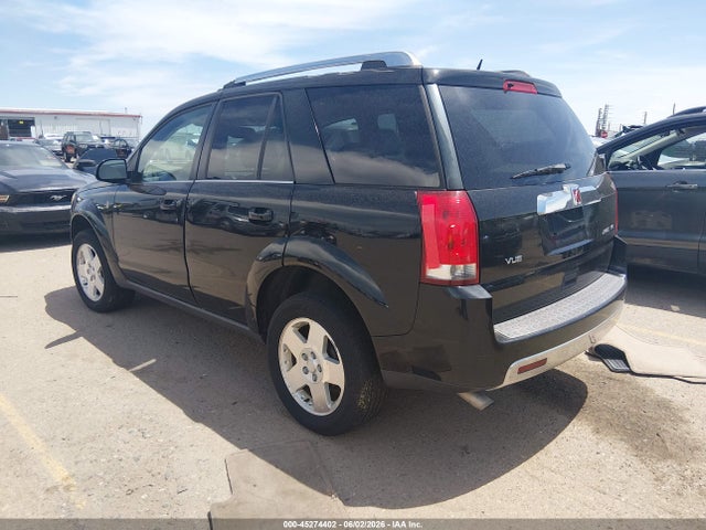 Aukcja sprzedaży 2007 Saturn Vue V6, vin: 5GZCZ63417S879784, numer aukcji: 45274402