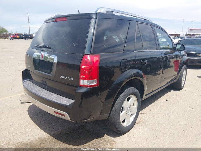 Aukcja sprzedaży 2007 Saturn Vue V6, vin: 5GZCZ63417S879784, numer aukcji: 45274402