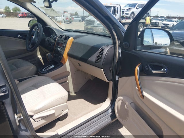 Aukcja sprzedaży 2007 Saturn Vue V6, vin: 5GZCZ63417S879784, numer aukcji: 45274402