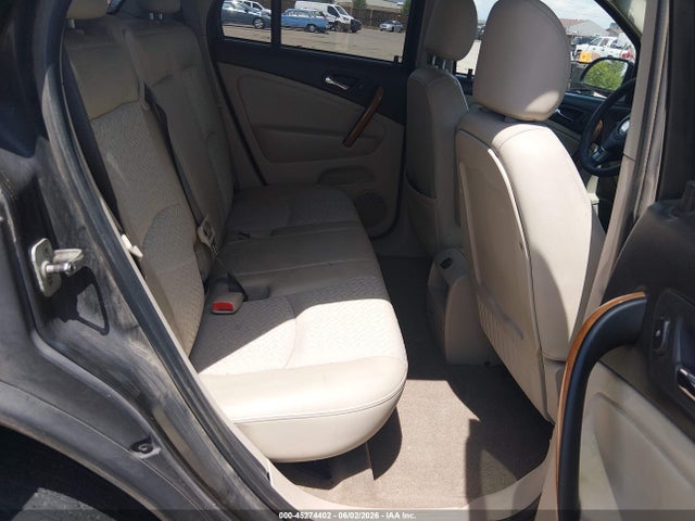 Aukcja sprzedaży 2007 Saturn Vue V6, vin: 5GZCZ63417S879784, numer aukcji: 45274402