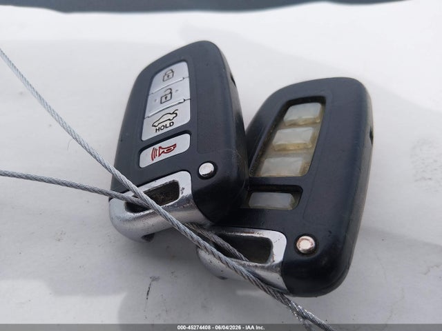 Продажа на аукционе авто 2012 Kia Optima Ex, vin: 5XXGN4A70CG088571, номер лота: 45274408