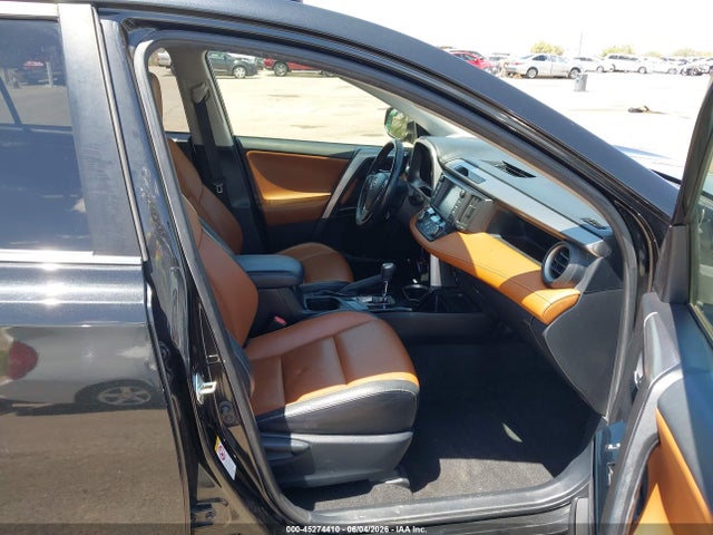 Aukcja sprzedaży 2016 Toyota Rav4 Hybrid Limited, vin: JTMDJREVXGD043948, numer aukcji: 45274410