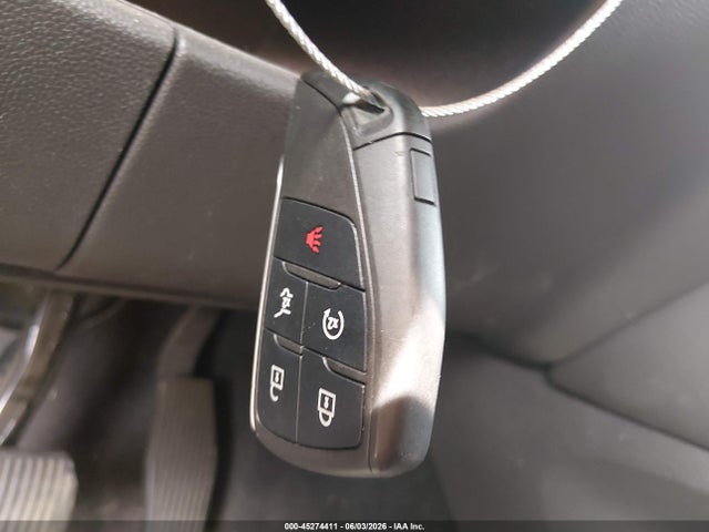 Продаж на аукціоні авто 2021 Buick Envision Fwd Essence, vin: LRBFZNR44MD134025, номер лоту: 45274411