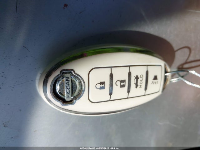 Aukcja sprzedaży 2017 Nissan Sentra Sv, vin: 3N1AB7AP6HL674111, numer aukcji: 45274412