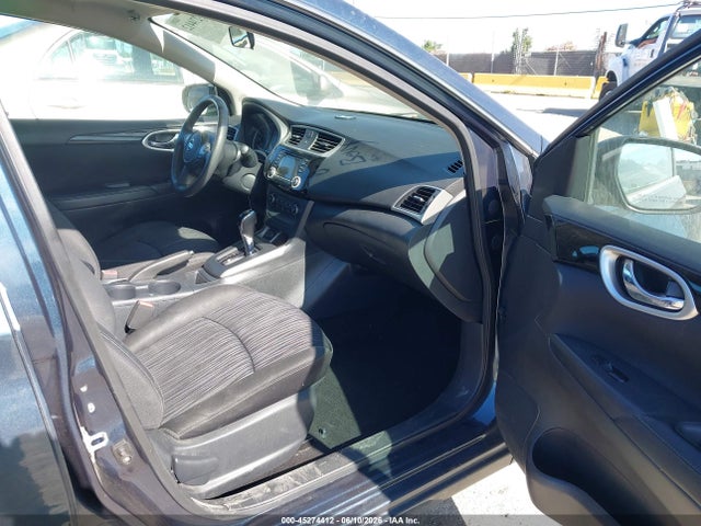 Aukcja sprzedaży 2017 Nissan Sentra Sv, vin: 3N1AB7AP6HL674111, numer aukcji: 45274412