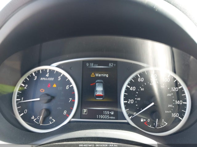 Aukcja sprzedaży 2017 Nissan Sentra Sv, vin: 3N1AB7AP6HL674111, numer aukcji: 45274412