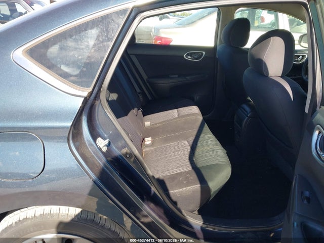 Aukcja sprzedaży 2017 Nissan Sentra Sv, vin: 3N1AB7AP6HL674111, numer aukcji: 45274412