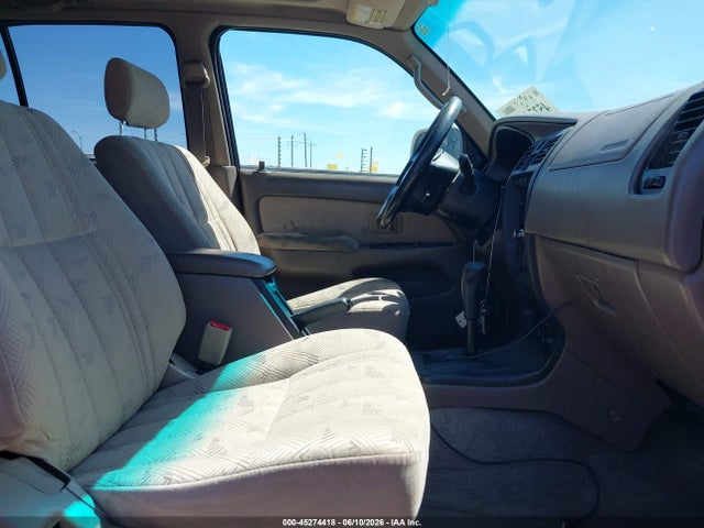 Продаж на аукціоні авто 2002 Toyota 4runner Sr5 V6, vin: JT3GN86R520242570, номер лоту: 45274418