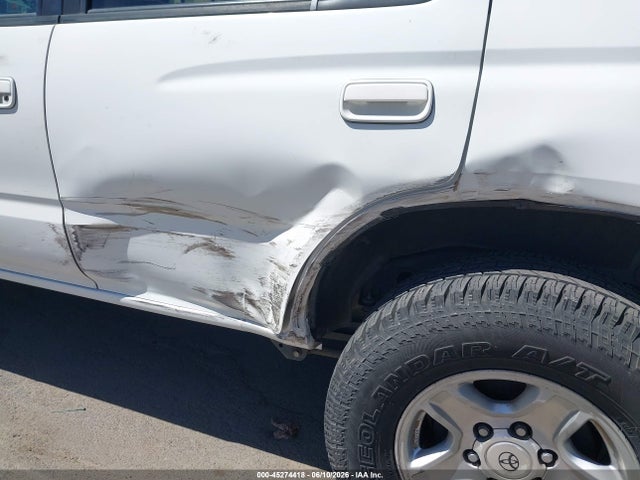 Продаж на аукціоні авто 2002 Toyota 4runner Sr5 V6, vin: JT3GN86R520242570, номер лоту: 45274418