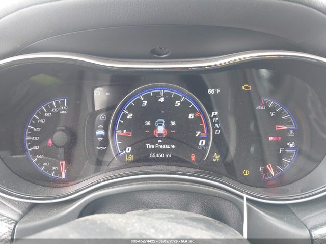 1C4RJFN90MC819576 Jeep Grand Cherokee Trackhawk 4x4