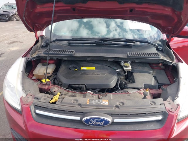 1FMCU0GX9FUC00540 Ford ESCAPE SE