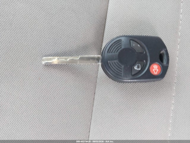 1FMCU0GX9FUC00540 Ford ESCAPE SE