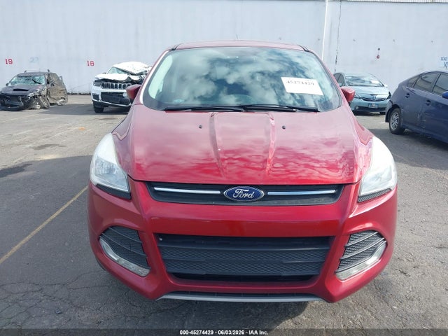 1FMCU0GX9FUC00540 Ford ESCAPE SE