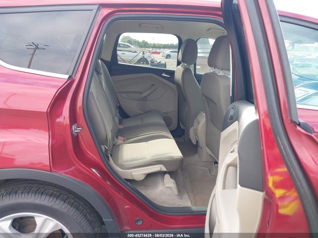 1FMCU0GX9FUC00540 Ford ESCAPE SE