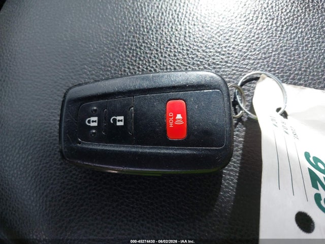 2T3R6RFV7LW001496 Toyota Rav4 Hybrid Xle
