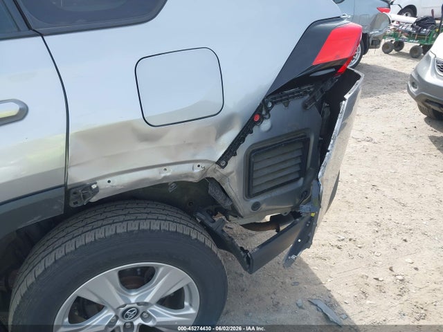 2T3R6RFV7LW001496 Toyota Rav4 Hybrid Xle