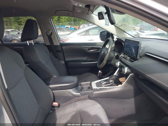 2T3R6RFV7LW001496 Toyota Rav4 Hybrid Xle