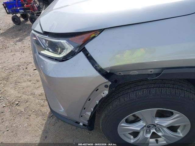 2T3R6RFV7LW001496 Toyota Rav4 Hybrid Xle