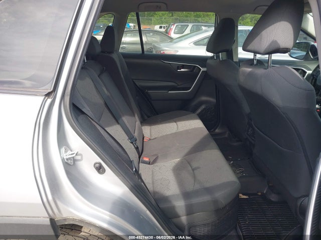 2T3R6RFV7LW001496 Toyota Rav4 Hybrid Xle